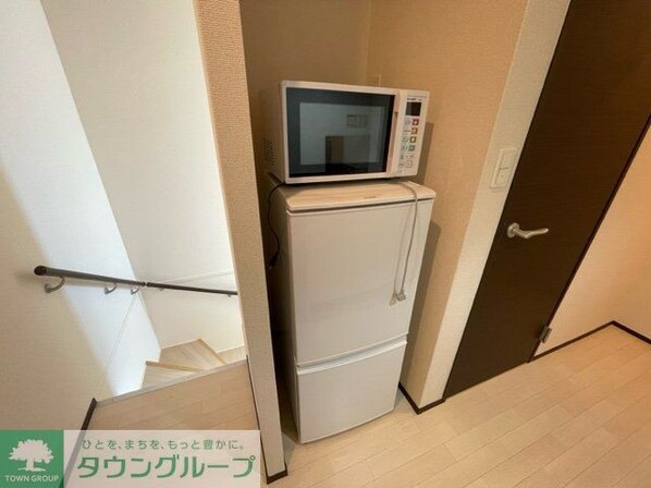 クレイノけやきの物件内観写真